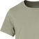 Crew-Neck Regular T-shirt - Dusty Green