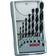 Bosch 2607017034 7-Pieces
