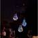 Luxform Apollo Pendant Lamp ∅ 7.8cm