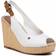 Tommy Hilfiger Espadrillas Iconic Elena Sling Back Wedge FW0FW04789