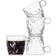 Sagaform Picnic Coffee Krus 20cl 4stk