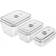 Zwilling Fresh & Save Madkasse 3stk