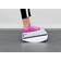 Leitz Ergo Wow Ergonomic Adjustable Foot Rest