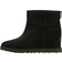 UGG Classic Femme Mini - Black