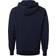 Ellesse Homme Toce Left Logo Hoodie - Bleu