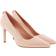 Michael Kors Dorothy Flex Leather Pump - Nude