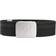 Haglöfs Stretch Webbing Belt - True Black