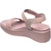 ecco Flowt Wedge LX - Wood Rose