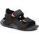 Adidas Kid's Swim Sandal - Core Black/Core Black/Cloud White