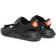 adidas Kid's Swim Sandal - Core Black/Core Black/Cloud White