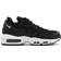 NIKE Air Max 95 Premium M - Black/Chrome/Off White