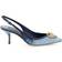 Dolce & Gabbana Slingbacks Denim