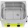 Ulsonix Proclean 10.OS Ultrasonic Cleaner