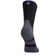 The North Face Phd Outdoor Light Crew Socks Women - Charcoal