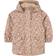 Wheat Ada Tech Jacket - Rose Flowers (7215d-941R-2475)