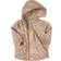 Wheat Ada Tech Jacket - Rose Flowers (7215d-941R-2475)