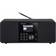 Telestar DIRA S 2 Radio De Table Internet DAB+ FM AUX Bluetooth DLNA USB WiFi