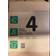 Antalis Garbage Bags Paper 700x950x250mm 1-Layer 4-pack 110L