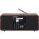 Telestar DIRA S 24i Stereoradio DAB FM Internet Bluetooth Puu