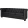 vidaXL 2+3 Soffa 200.5cm 3-sits, 2-sits