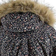 Wheat Mona Jacket - Navy (7817a-921-1432)