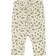 Wheat Nicklas Leggings - Eggshell Frogs (6864d-191-9055)