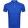 Tommy Hilfiger 1985 Slim Fit Polo T-shirt - Bio Blue