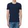 Polo Ralph Lauren Crew Neck T-shirt 3-pack - Navy/Grey/White