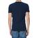 Polo Ralph Lauren Crew Neck T-shirt 3-pack - Navy/Grey/White