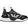 Emporio Armani Zapatillas EA7 Ace Runner Negro Black/White