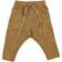 Wheat Nicklas Leggings - Caramel Animals (6864C-149-5079)