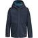 Vaude Kid's Kinich Softshell Jacket - Eclipse (41992750)