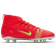 NIKE Jr. Mercurial Superfly 8 Club MG - Bright Crimson/Indigo Burst/White/Metallic Silver