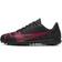 Nike Jr. Mercurial Vapor 14 Club TF - Black/Cyber/Black