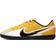 Nike Jr. Mercurial Vapor 13 Academy IC - Laser Orange/White/Laser Orange/Black