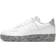 Nike Air Force 1 Impact PS - White/Metallic Silver/White
