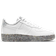 Nike Air Force 1 Impact PS - White/Metallic Silver/White