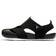 Nike Jordan Flare PS - Black/White