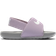Nike Kawa Slide TD - Iced Lilac/Particle Grey/White