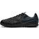 Nike Jr. Tiempo Legend 8 Club TF - Black/Light Photo Blue/Cyber/Black