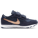 NIKE MD Valiant PSV - Midnight Navy/White/Metallic Red Bronze