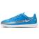 Nike Jr. Phantom GT Club IC - Photo Blue/Rage Green/Metallic Silver