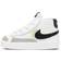 Nike Blazer Mid '77 SE TDV - White/Vapour Green/Smoke Grey/Black