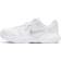 Nike Court Lite 2 GS - White/Metallic Silver