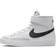 NIKE Blazer Mid '77 PSV - White/Total Orange/Black