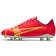 Nike Jr. Mercurial Vapor 14 Club FG/MG - Bright Crimson/Indigo Burst/White/Metallic Silver