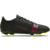 Nike Jr. Mercurial Vapor 14 Club FG/MG - Black/Cyber/Black