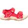 Jack Wolfskin Taraco Beach Sandal K 4039531 S Rojo