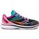 Saucony Kinvara 12 - Black/Pink