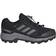 Adidas Terrex GORE-TEX Negro Mate Gris Infantil - Black